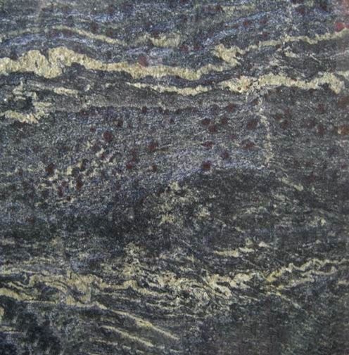 Blue Barracuda Granite