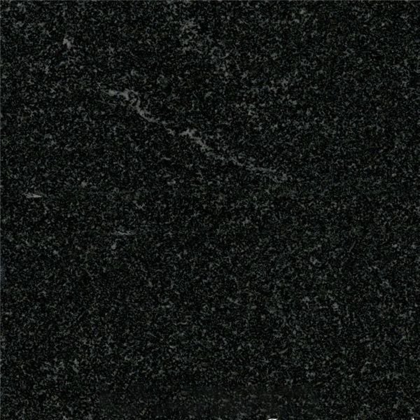 American Black Granite