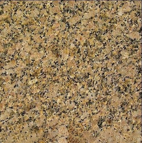 Carioca Gold Granite