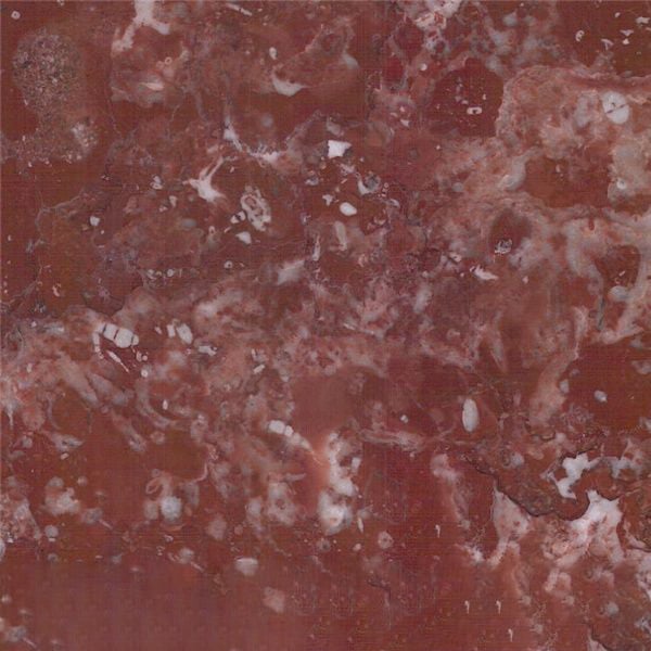 Rosso Mahan Marble