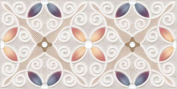 Digital odi Tiles - 300 x 600 mm (12 x 24 inch) - CAP6012_HL_A