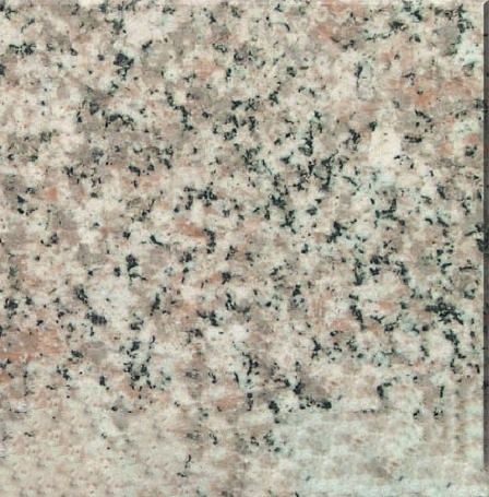 Suizhong Pale Red Granite