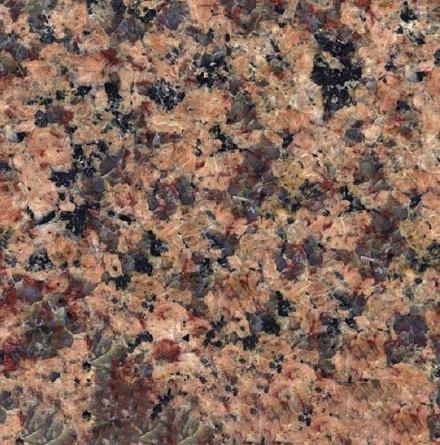 Najran Red Granite