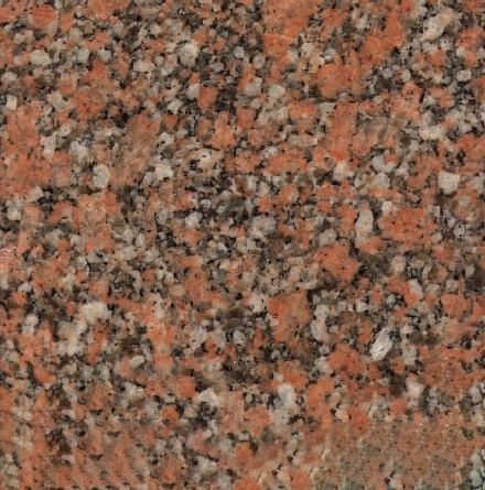 Turku Pink Granite