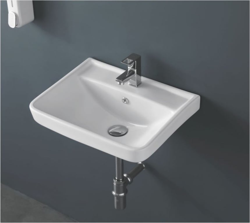 Basin fifọ  - Lure-1017