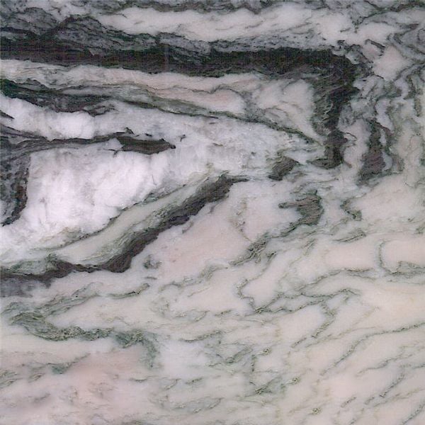 Landscape Green Marble