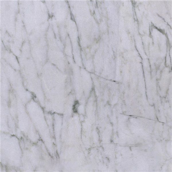 Cloudy White Jade Marble