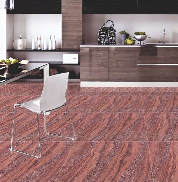 Ganda muatan Vitrified Kotak - 600 x 600 mm ( 24 x 24 inci ) - AMRON LAVA