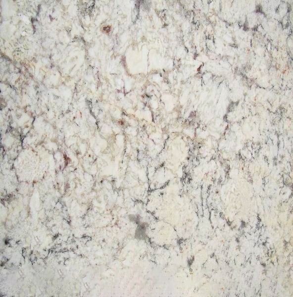 Bianco Romano Granite