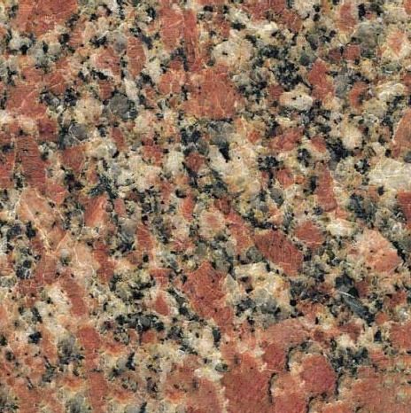 Rosa Royal Granite