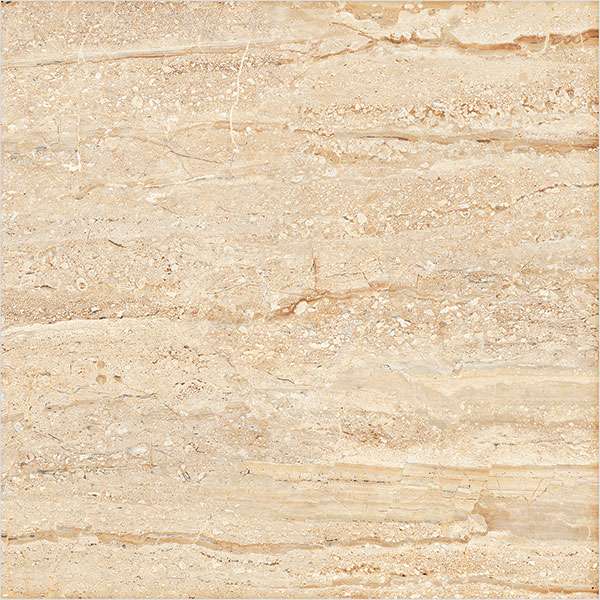 крупноформатный керамогранит - 600 x 600 мм (24 x 24 дюйма) - daino-beige