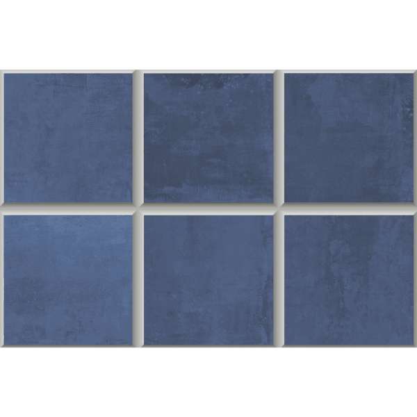 Wall Tiles - 300 x 450 mm  ( 12 x 18 inch ) - BANARI-GR_T3