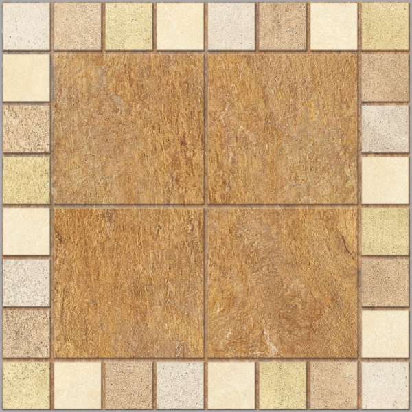 Outdoor Tiles - 300 x 300 mm ( 12 x 12 inch ) - P9-664