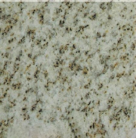 Golden Silk Granite