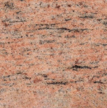 Salmon Royal Granite