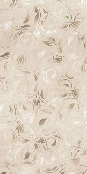 rajoles de porcellana vidriada - 600 x 1200 mm (24 x 48 polzades) - argo-grey-decor