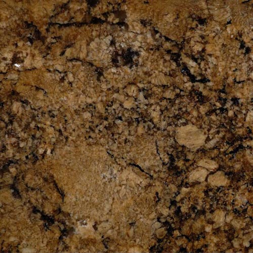 Juparana Persa Granite countertop