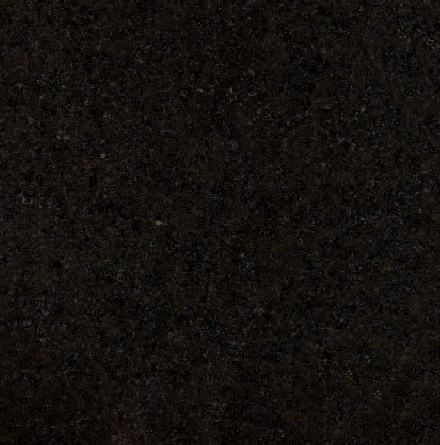 Matuu Black Granite