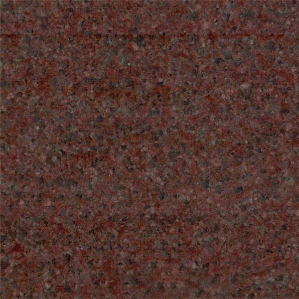 Xishi Red Granite