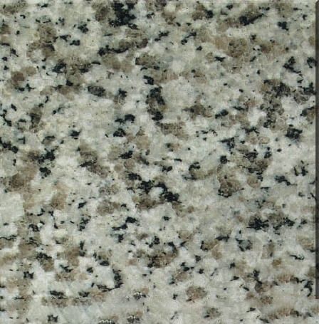 Raoping White Granite