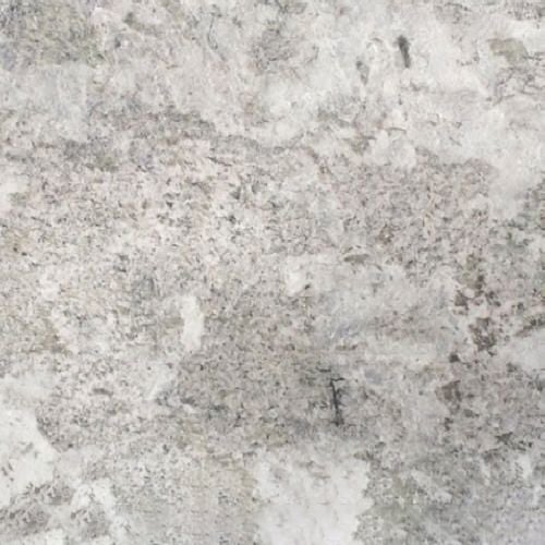 White Pollux Granite