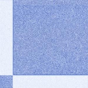 डिजिटल पार्किंग  टाइल्स - 300 x 300 मिमी (12 x 12 इंच) - SQUARE 101 NEW LT