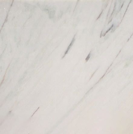 Nizarana White Marble