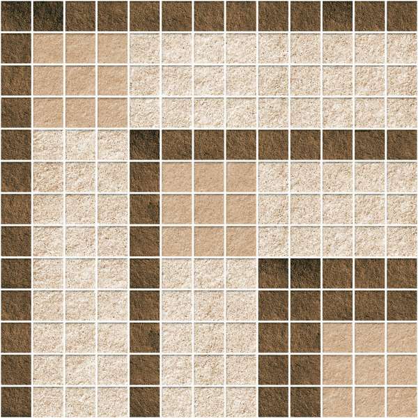 Outdoor Tiles - 400 x 400 mm ( 16 x 16 inch ) - 9523