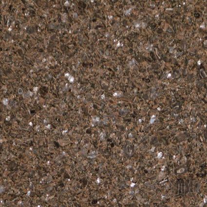 Imperial Coffee Granite countertop