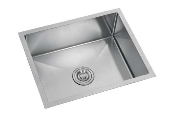 Stainless Steel Kitchen Sink  - Single Bowl Sink1 (5)