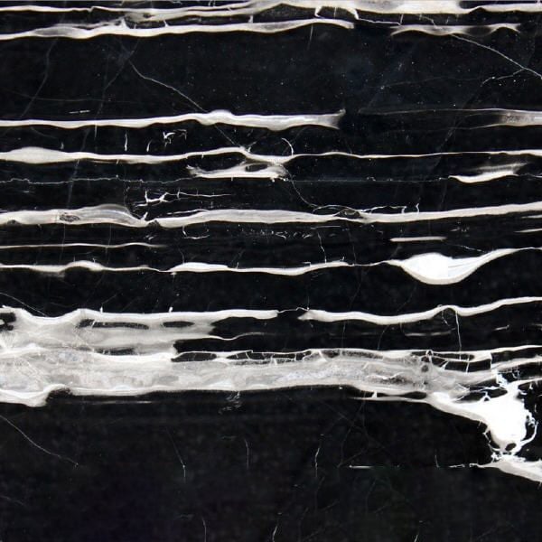 Port Black Marble