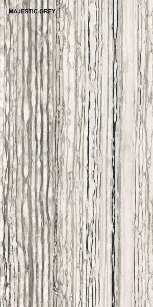 pavimento gres porcellanato - 600 x 1200 mm (24 x 48 pollici) - MAJESTIC GREY P1 