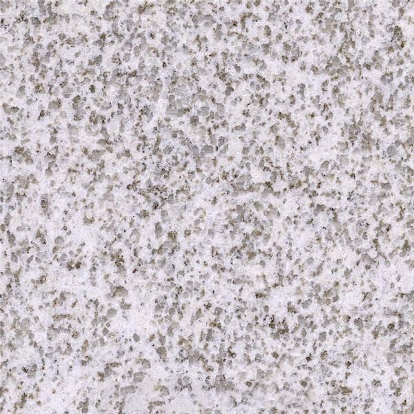 Silk White Granite