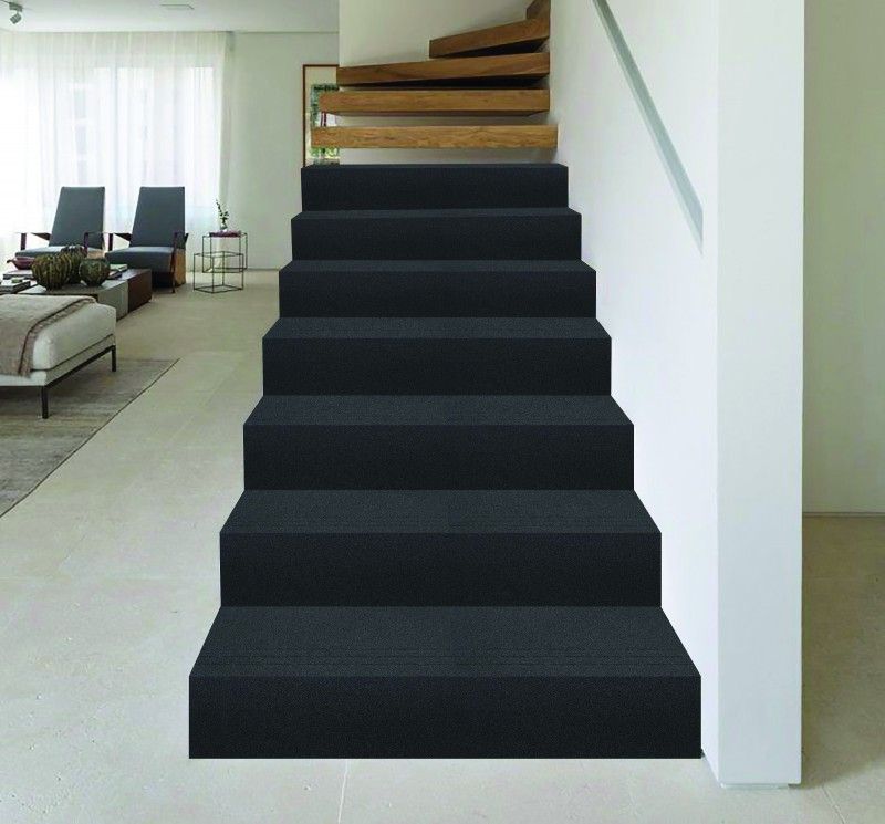 loseta para escaleras - 300 x 1200 mm (12 x 48 pulgadas) - Step Matt_05