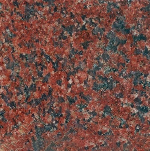 New Rubin Granite