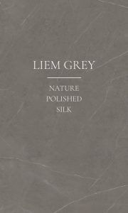 Liem Grey