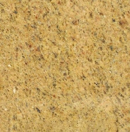 Namib Sahara Gold Granite