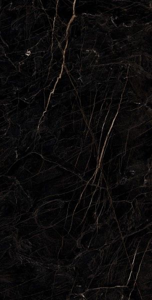 carrelage porcelanosa - 600 x 1200 mm ( 24 x 48 pouces ) - ORIO BLACK_01