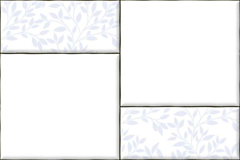 Wall Tiles - 300 x 450 mm  ( 12 x 18 inch ) - 44004_HL_1_{93}