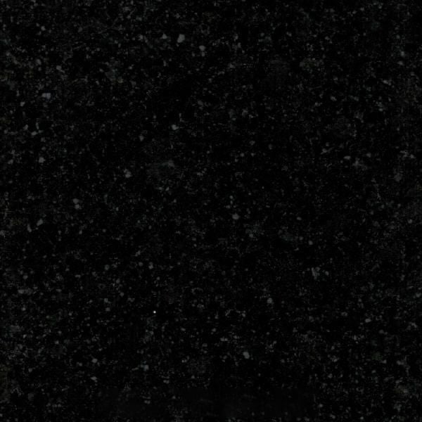 Black Rwanda Granite