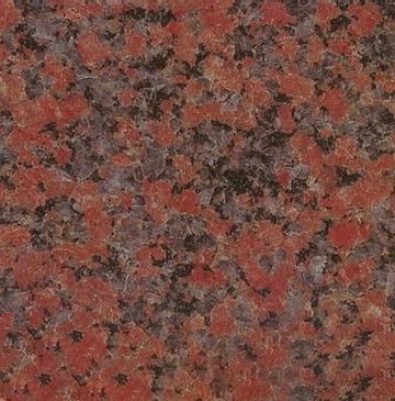 Longfeng Red Granite