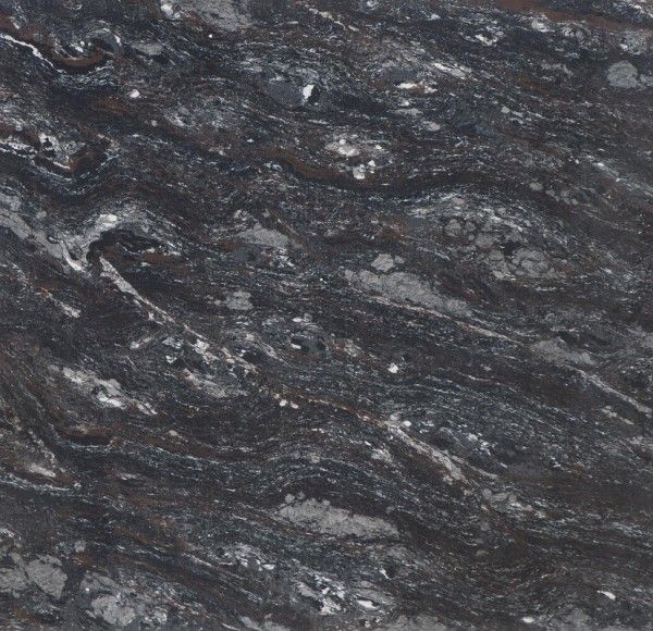 Vitrified Tiles - 800 x 800 mm ( 32 x 32 inch ) - DESERT NERO