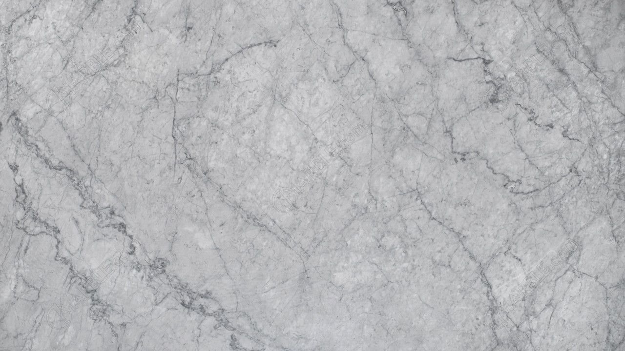 Carrara Silver