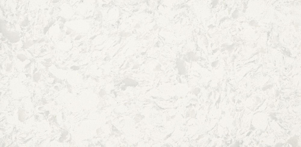 Glacier White Q Quartz countertop