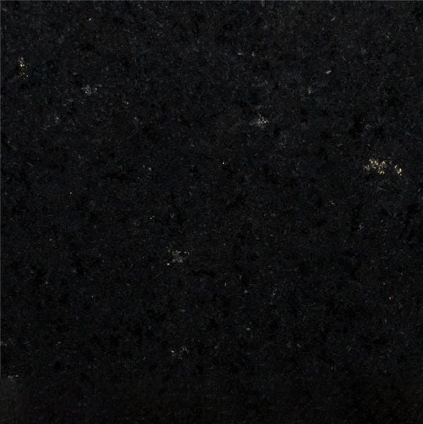 Black San Marcos Granite