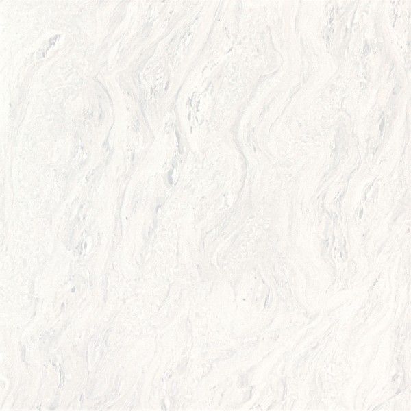 piso de porcelanato - 600 x 600 mm (24 x 24 polegadas) - DREGA MINT WHITE - LT