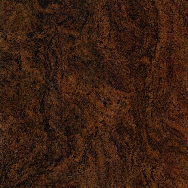 China Multicolor Red Granite