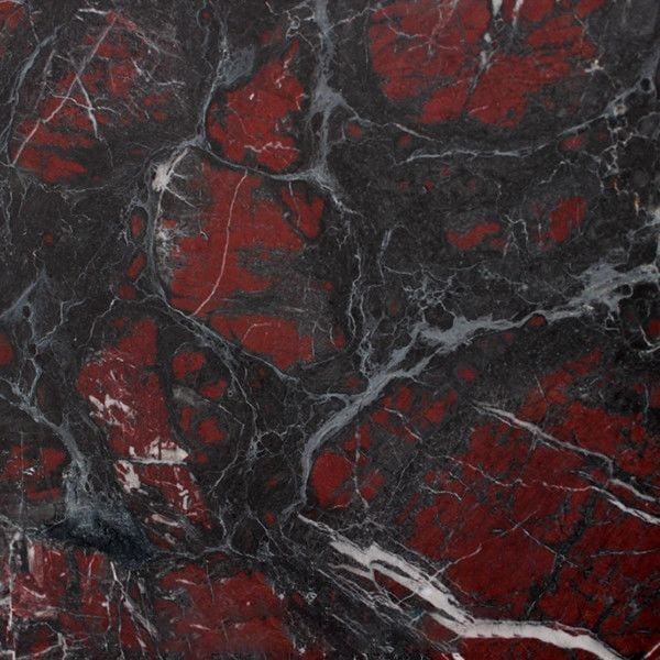 Black Rose Marble