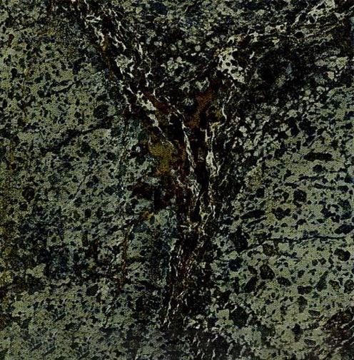 Verde Karzai Granite