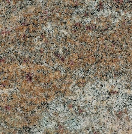 Juparana Mahogany Granite